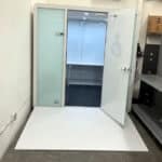ada compliant lactation pod for office